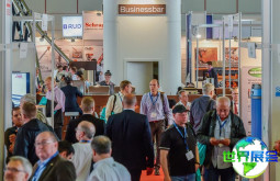 2026年德国粉体展门票购买渠道