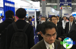 2026年日本自动驾驶展览会参展全攻略（日程安排+票务信息）