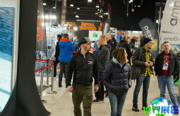 2026年波兰摩托车展览会展位费用与申请指南