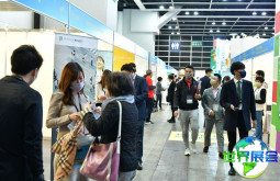 2026年香港教育展观展指南（日程+场馆+门票预约）