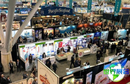 2026年北美海鲜展如何购票？有哪些购票渠道？