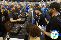 2026年美国刀具展览会门票购买途径及价格详情