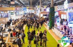 2026年柏林旅游展门票购买指南