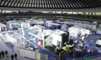 2026年土耳其伊斯坦布尔国际工业博览会