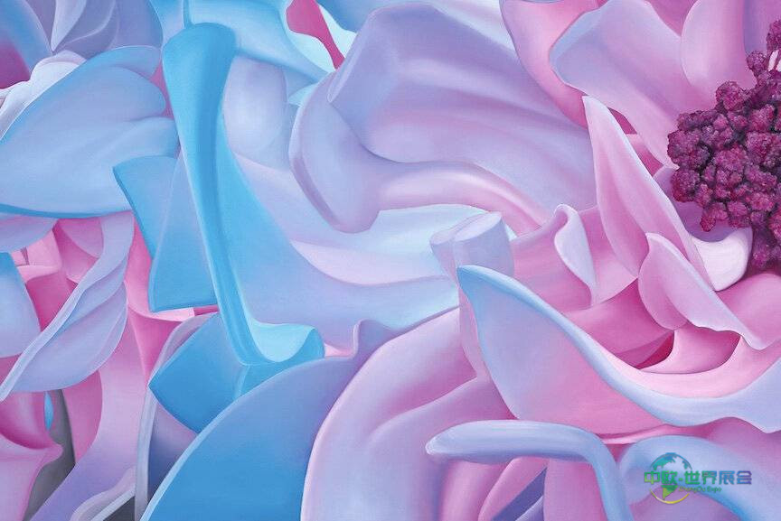 东京国际艺术博览会：Tic Ikram访谈