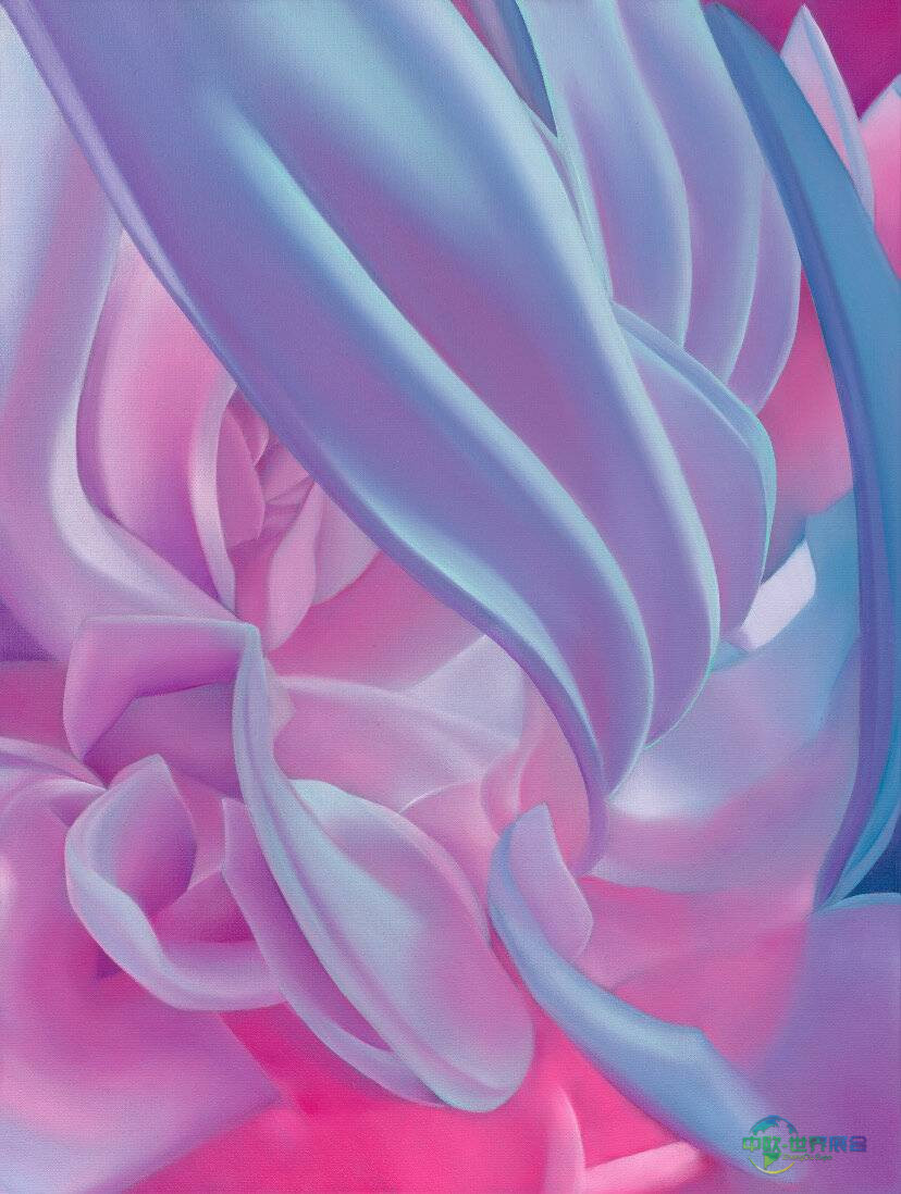 东京国际艺术博览会：Tic Ikram访谈