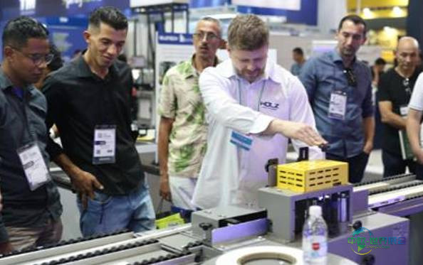 2024年巴西圣保罗国际家具配件及木工机械展览会：拉美家具行业核心枢纽