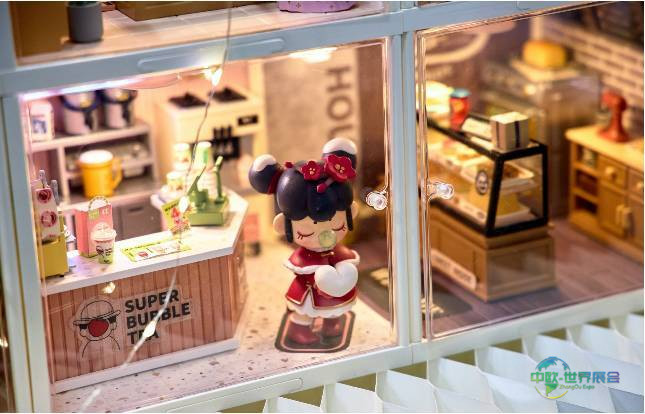 2025俄罗斯莫斯科玩具及礼品展：20年专业平台