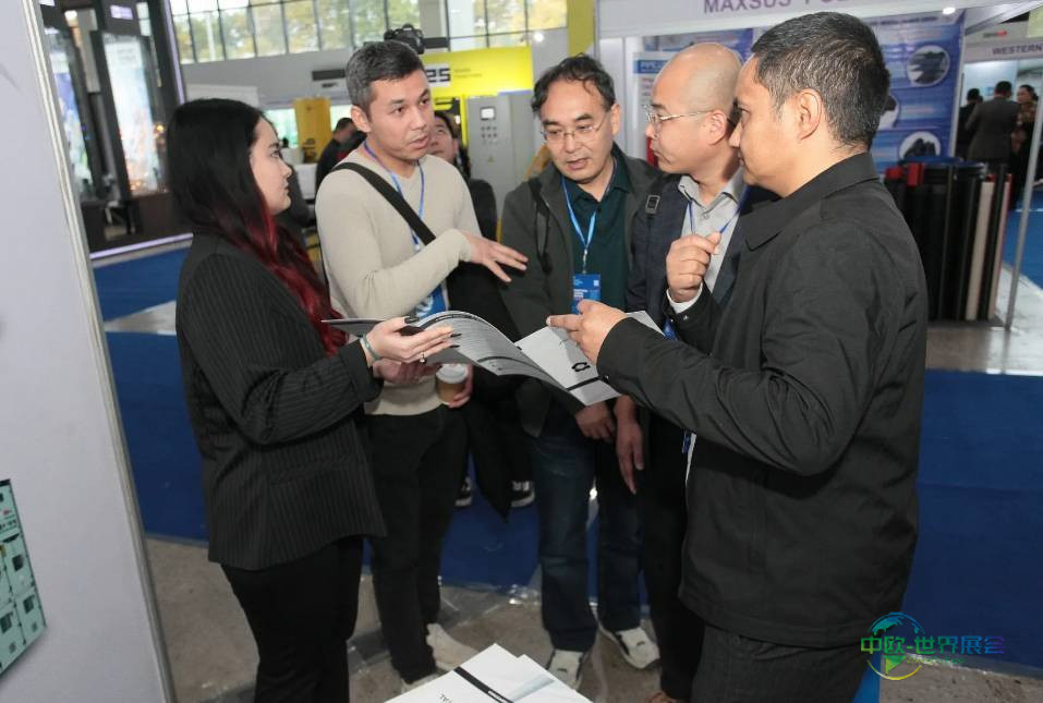 2025年乌兹别克斯坦塔什干国际建筑建材及五金设备展览会：中国参展商规模庞大