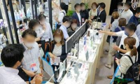 日本东京国际化妆品展览会 COSME Week 2026引领全球美妆行业趋势与技术创新