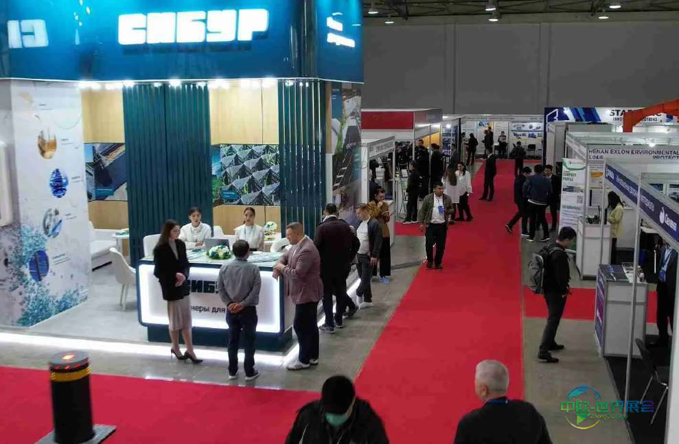 2025年乌兹别克斯坦塔什干国际建筑建材及五金设备展览会：中国参展商规模庞大