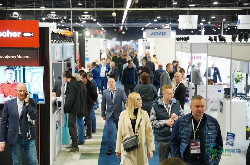 波兰华沙国际工业制造展览会Warsaw Industry Week 2026引领工业创新与全球技术合作新趋势
