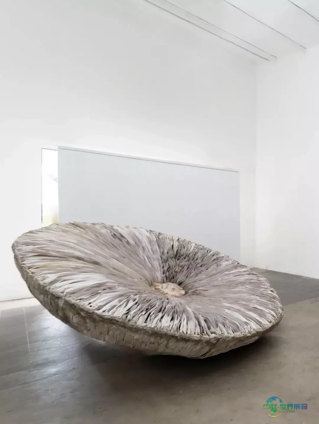 新德里国际艺术展览会2026杜米杜尼·伊利安加辛格的脆弱与治愈