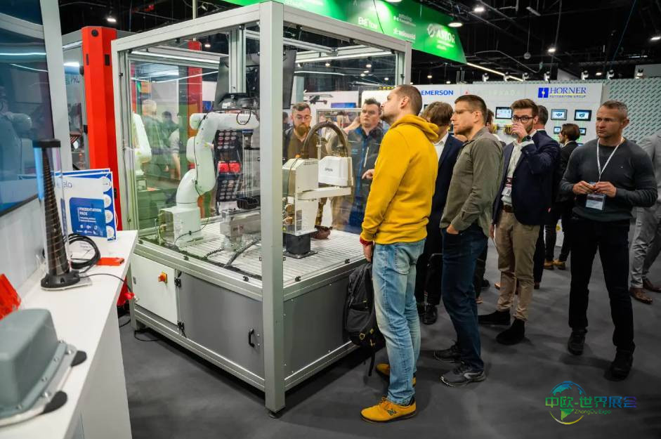 波兰华沙国际工业制造展览会Warsaw Industry Week 2026引领工业创新与全球技术合作新趋势