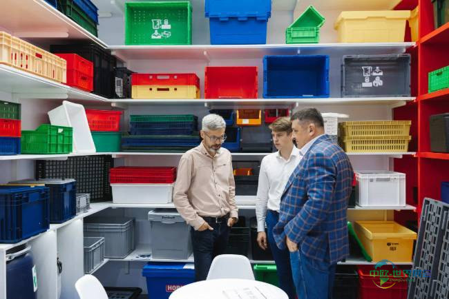 2025年俄罗斯莫斯科国际印刷展览会：重启包装和印刷市场