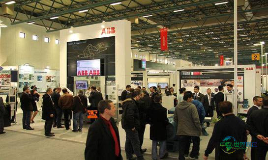 土耳其伊斯坦布尔国际工业展览会 WIN EURASIA 2026汇聚全球制造与工业技术创新力量