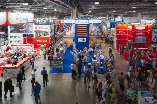 2026年俄罗斯莫斯科国际印刷展览会：5大举办目标