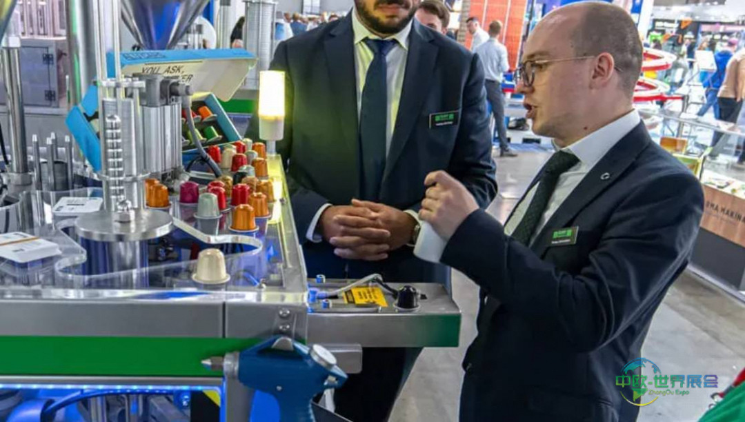 2026年俄罗斯莫斯科国际印刷展览会：参展的 5 个关键理由