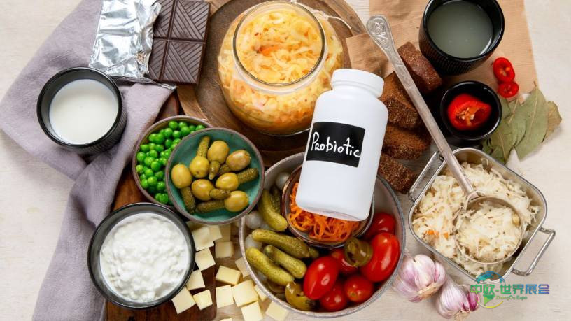 2025年德国科隆国际有机食品展览会：Anuga 展示K-food创新