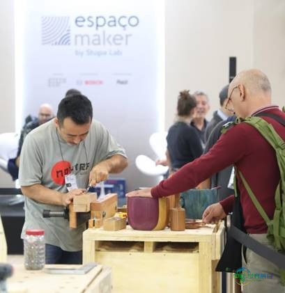 2024年巴西圣保罗国际家具配件及木工机械展览会：拉美家具行业核心枢纽