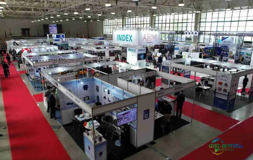 2025年乌兹别克斯坦塔什干国际建筑建材及五金设备展览会：中国参展商规模庞大