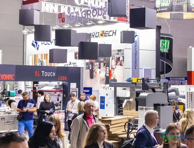 2025年俄罗斯莫斯科国际印刷展览会：重燃俄罗斯包装与印刷市场