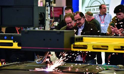 土耳其伊斯坦布尔国际工业展览会 WIN EURASIA 2026汇聚全球制造与工业技术创新力量