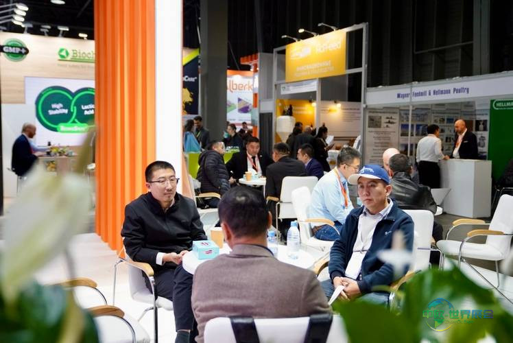 2025阿克托别国际农业展落幕，推动中亚农业现代化