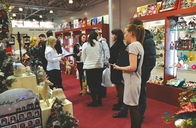 2025俄罗斯莫斯科玩具及礼品展：20年专业平台