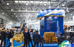 2026年俄罗斯矿业展览观展全攻略：日程安排与票务信息