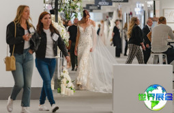 2026年芝加哥婚纱展览会最新参展企业名单