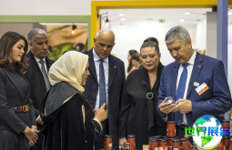 2026年德国农业展览会日程与场馆信息