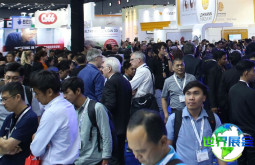 2026年泰国动物营养展门票价格及购买方式