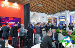 2026年意大利娱乐设备展览会观展攻略：日程安排与票价详情