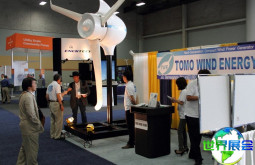 2026年东京风能展门票申请方式与价格详情