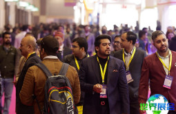 2026印度数字游戏展门票购买渠道