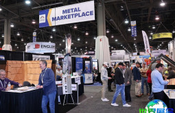 2026年美国防水展览会参展企业名单