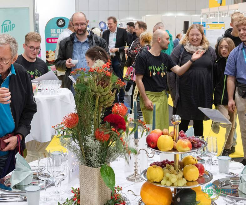 2026年意大利里米尼国际餐饮和酒店业食品及加工展览会：西班牙市场动态与冰淇淋趋势