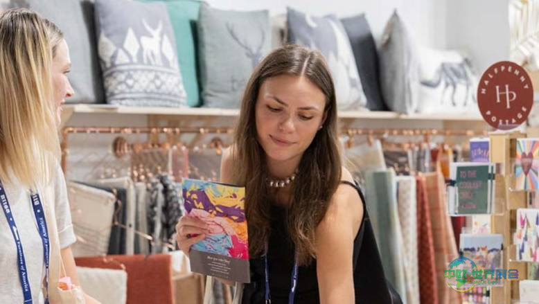 2025年美国拉斯维加斯国际春季家具展览会：家居礼品行业商贸核心