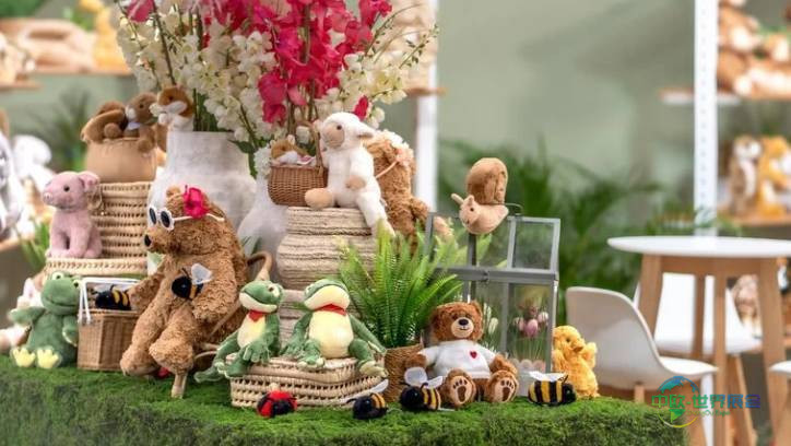 德国纽伦堡国际玩具展览会 Spielwarenmesse 2026全球玩具行业旗舰贸易盛会迎来75周年庆典 