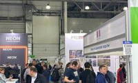 俄罗斯莫斯科国际涂料及表面处理展览会 EXPO COATING MOSCOW 2025圆满落幕