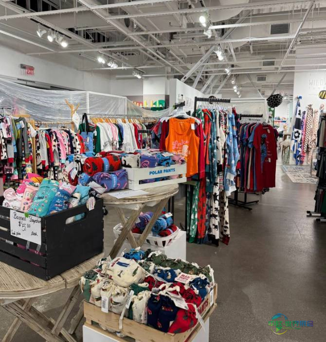 2025年美国拉斯维加斯国际夏季家具展览会：礼品资源助力蓬勃发展