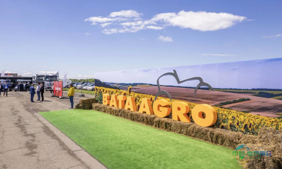 2026年保加利亚索菲亚国际农业展览会：保加利亚最大的农业盛会
