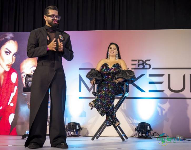 2026年墨西哥墨西哥城国际美甲、美容美发展览会敬请关注