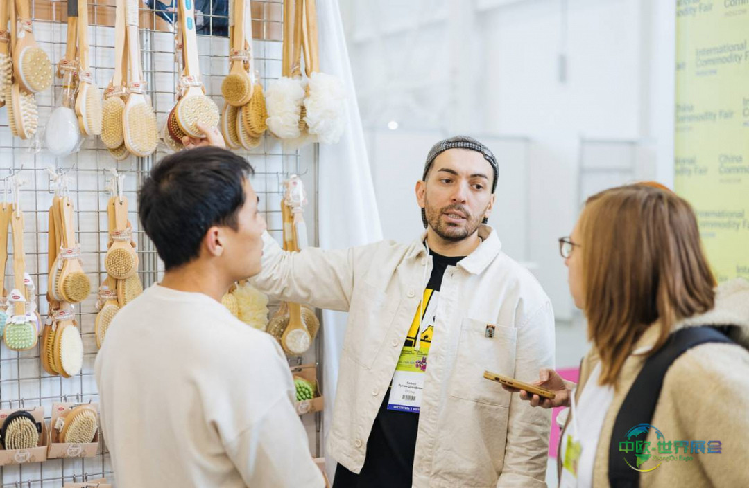 2025年俄罗斯莫斯科国际消费品展览会：稳步增长与新合作