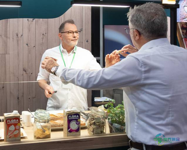 2026年意大利里米尼国际餐饮和酒店业食品及加工展览会：西班牙市场动态与冰淇淋趋势