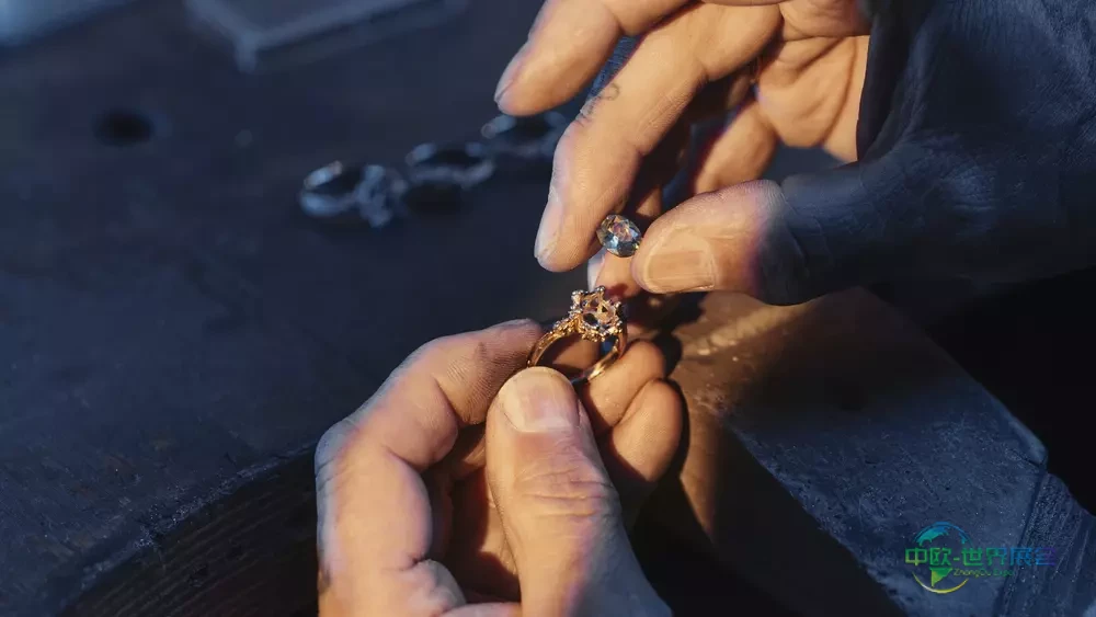 匠心璀璨：INHORGENTA 2026官宣全新主题