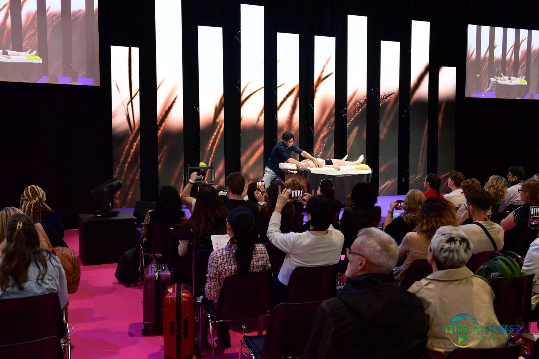 2026年巴黎国际美容与水疗展览会即将举行