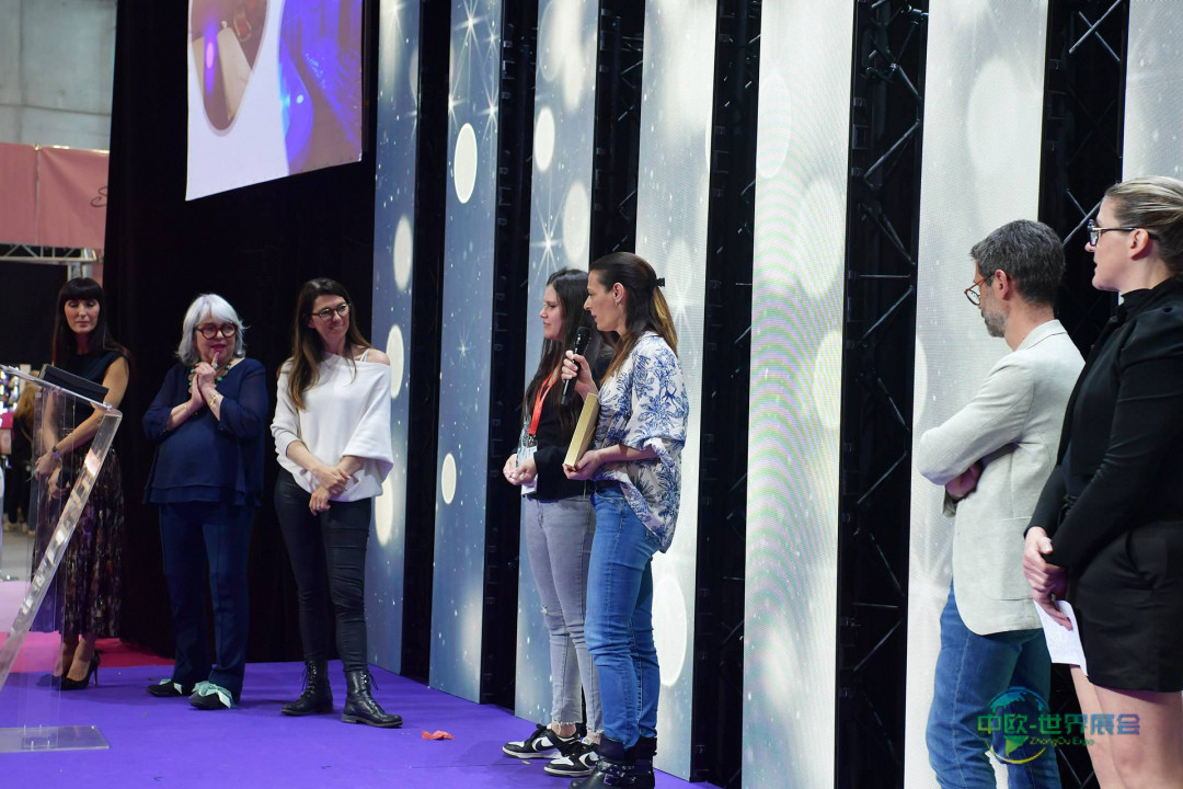 2026年巴黎国际美容与水疗展览会即将举行