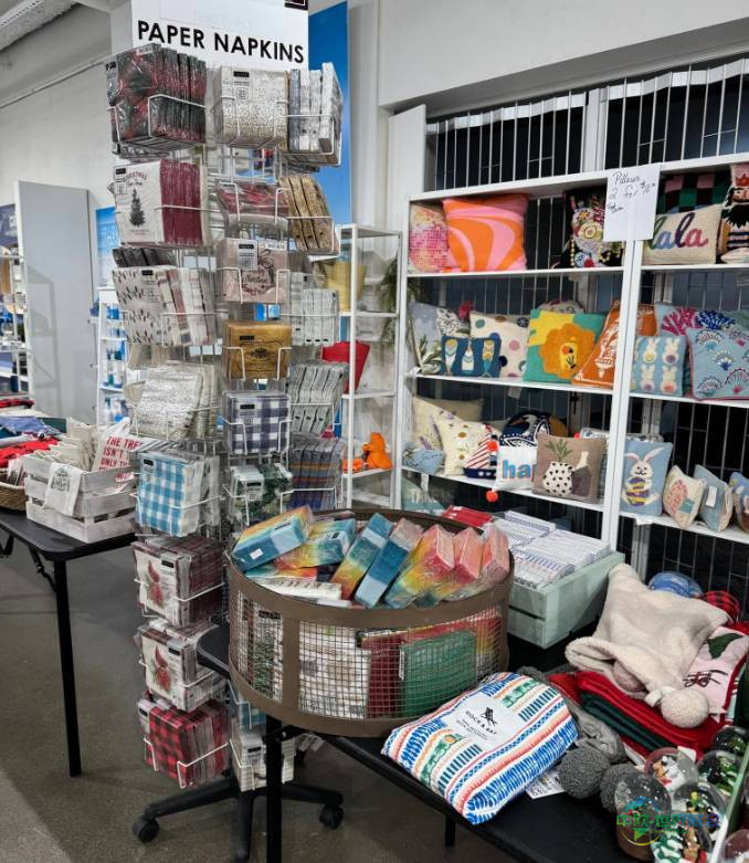 2025年美国拉斯维加斯国际夏季家具展览会：礼品资源助力蓬勃发展